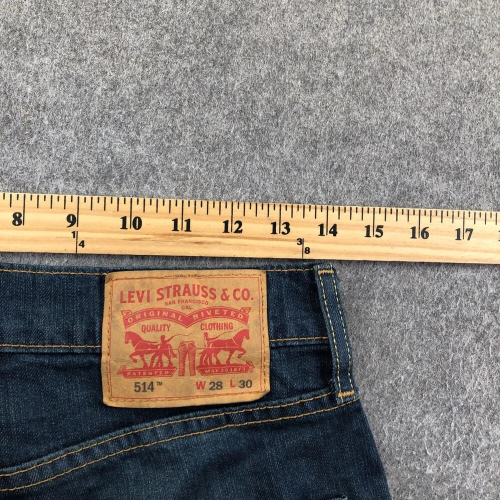 Levis levis 514